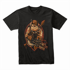 Tactical Gorilla Shirt
