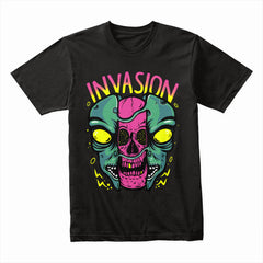 Invasion Shirt