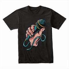 Live Music Shirt