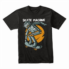 Skate Machine Shirt