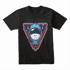 Space Legend Astronaut Shirt