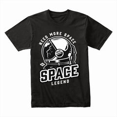 Need More Space Shirt