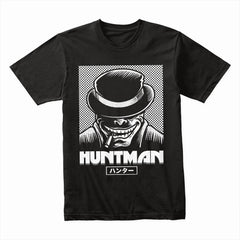 Huntman Smoker Shirt