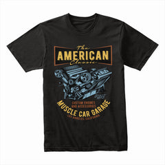 American Classic Shirt