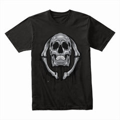 Grim Skull Shirt