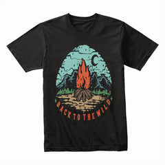 Back To Wild Shirt