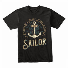 Never Made Sailor Shirt
