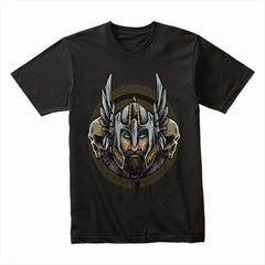 Viking Warrior Shirt