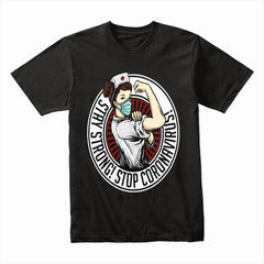 Stay Strong Shirt