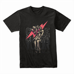 Create Chaos Snake Shirt