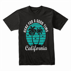 California Good Times Shirt