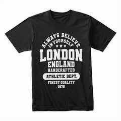 London Athletics Shirt