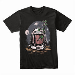 Space Garden Shirt