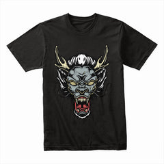 Horned Dragon Shirt