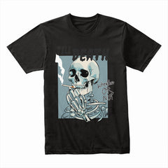 Till Death Shirt