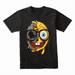 Nerd Skull Shir