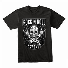 Rock Forever Shirt