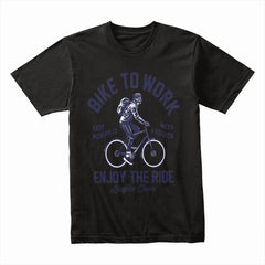 Bike Ride Shirt