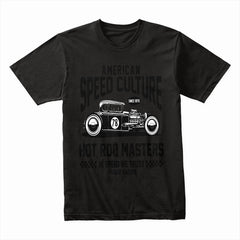 Hot Rod Shirt