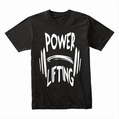 Power Lifting Shirt