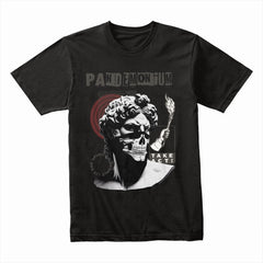 Pandemonium Statue Shirt
