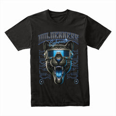 Cybernetic Panther Shirt