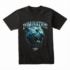 Domination Panther Shirt