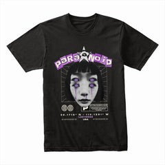 Paranoid Eyes Shirt