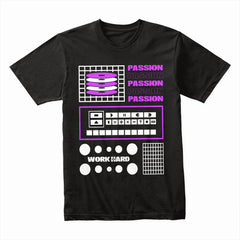Passion Work Shirt