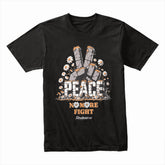 Growth Through Peace Tee