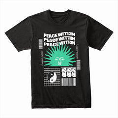 Peace Within Shirt