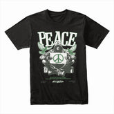 Tranquility Messenger Apparel
