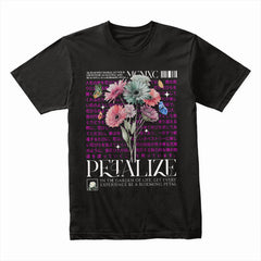 Petalize Floral Shirt