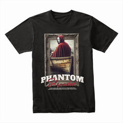 Phantom Shrouded Shirt