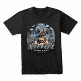 Post-Apocalyptic Vision Tee