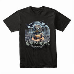Post-Apocalyptic Vision Tee