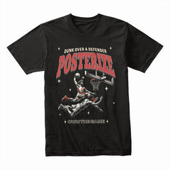 Posterize Shirt
