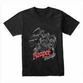 Reaper Roadster: Grim Rider Tee