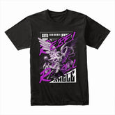 Rebel Angel: Celestial Defiance Tee