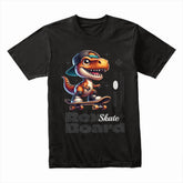 Rad Rex Skateboard Tee