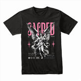 Sacred Seraphim Attire