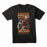 Hephaestus Streetwear Statement