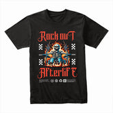Afterlife Beats Tee
