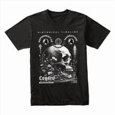 Eternal Chronicle: Legacy of History Tee