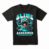 Mutant Ooze: Slime Screamed Tee
