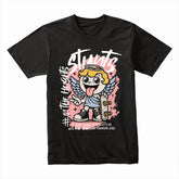 Heavenly Tricks: Stunts in the Heights Tee