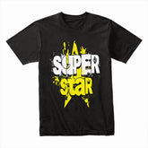 Urban Splash: Super Star Tee