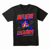 Cryptid Hunter: Believe the Legends Tee