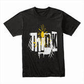 Urban Mindset: Think Beyond Tee