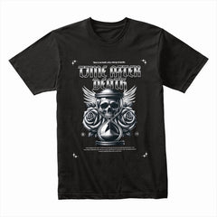 Eternal Sands: Time After Death Tee